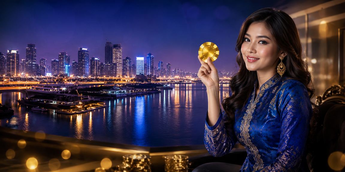 Jackpot Kasino Hiburan Johor