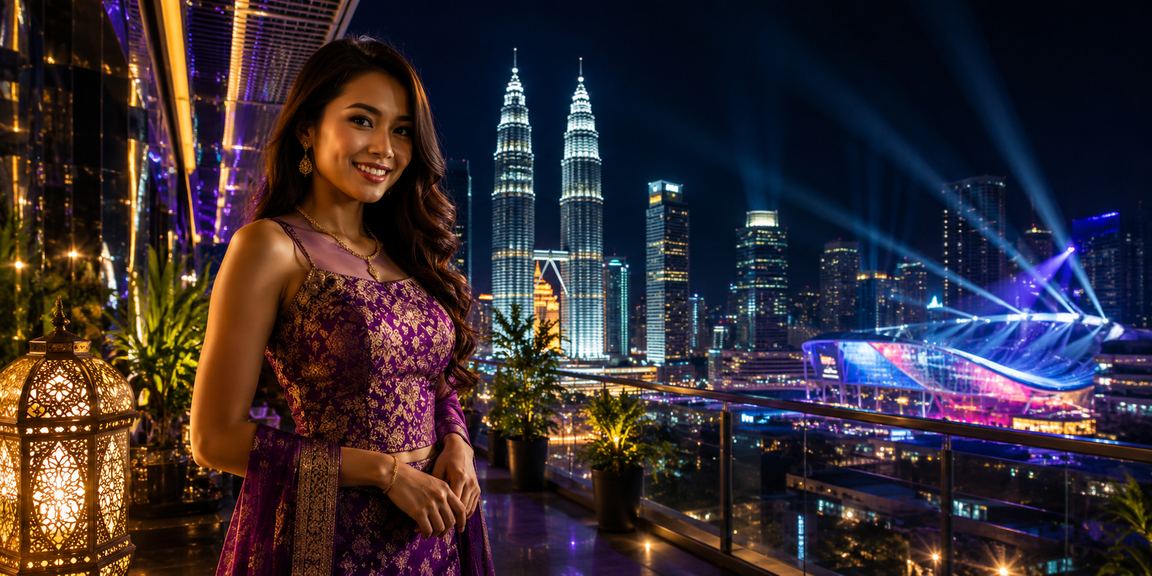 Platform pertaruhan selamat n55 di Kuala Lumpur dengan perlindungan data pengguna