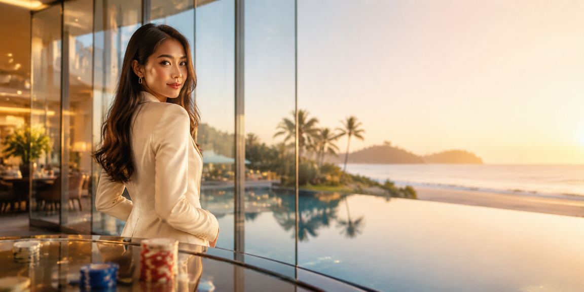 Bonus Deposit di Langkawi - Bonus Mudah Alih