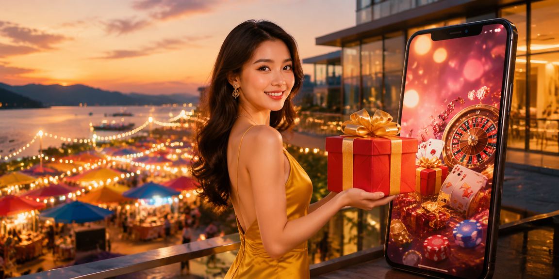 Pengguna n55 log masuk ke platform pertaruhan Malaysia melalui telefon pintar